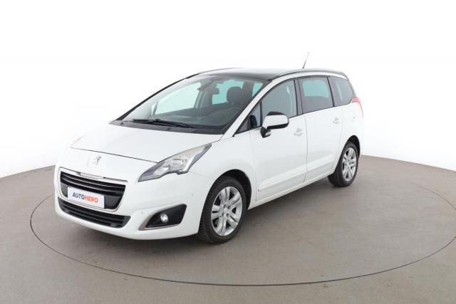 Peugeot 5008 I 1.6 Blue-Hdi Allure 120 Ch