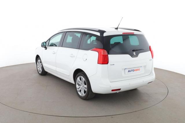 Peugeot 5008 image 7