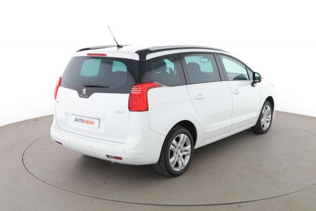 Peugeot 5008 image 5