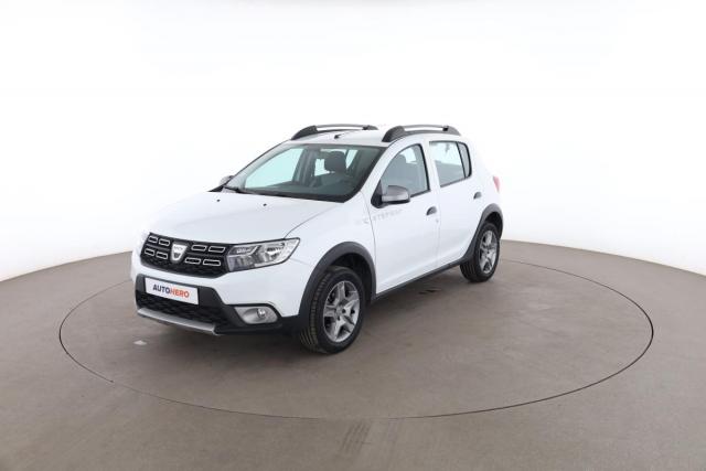 Dacia Sandero Ii d’occasion