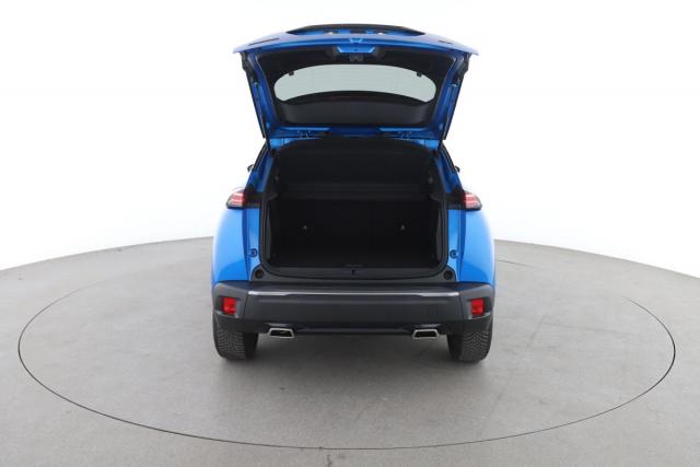 Peugeot 2008 image 8
