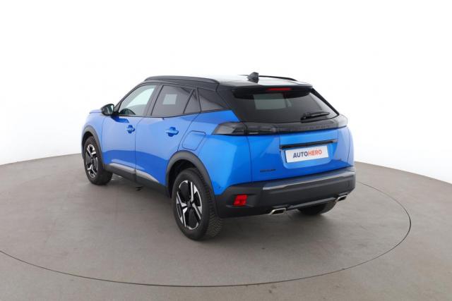 Peugeot 2008 image 4