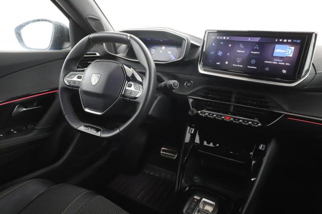 Peugeot 2008 image 9