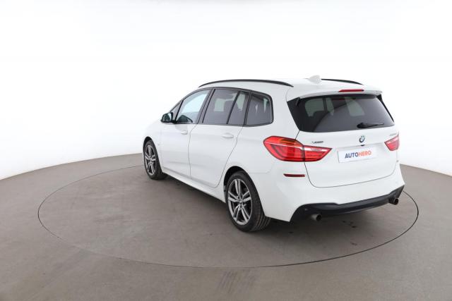 Bmw Série 2 Gran Tourer image 7
