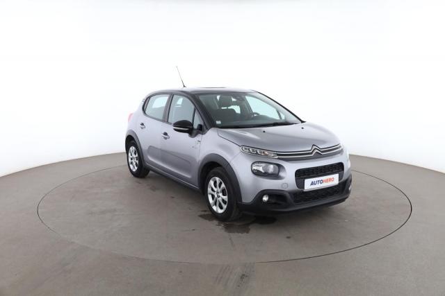 Citroen C3 image 7