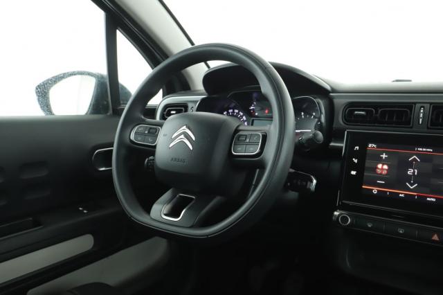 Citroen C3 image 8
