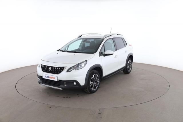 Peugeot 2008 1.5 Blue-Hdi Allure 100 Ch