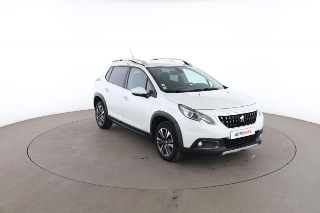 Peugeot 2008 image 5