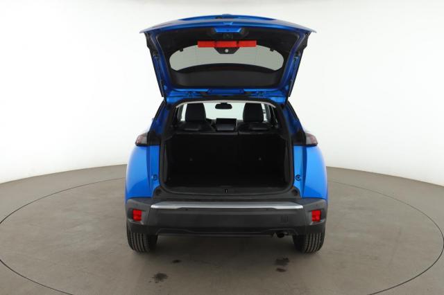 Peugeot 2008 image 9