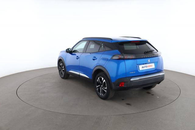 Peugeot 2008 image 3