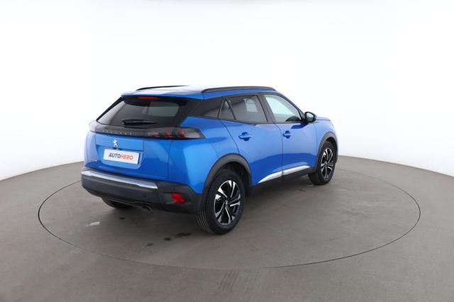 Peugeot 2008 image 4