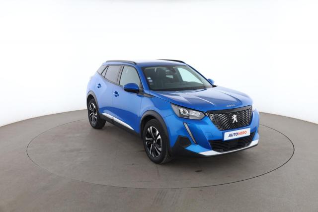 Peugeot 2008 image 2