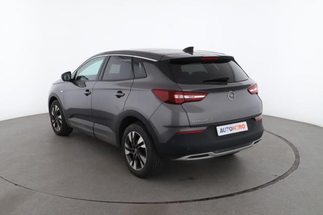 Opel Grandland X image 8