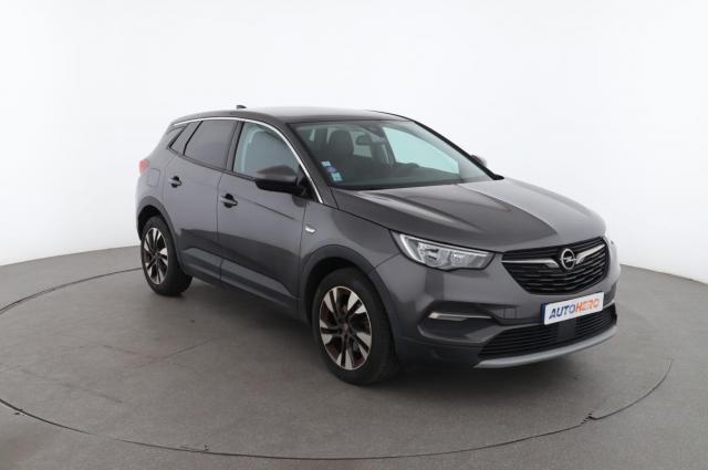 Opel Grandland X image 2
