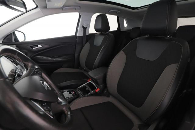 Opel Grandland X image 9