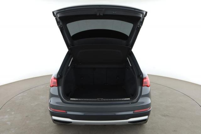 Audi Q3 image 1