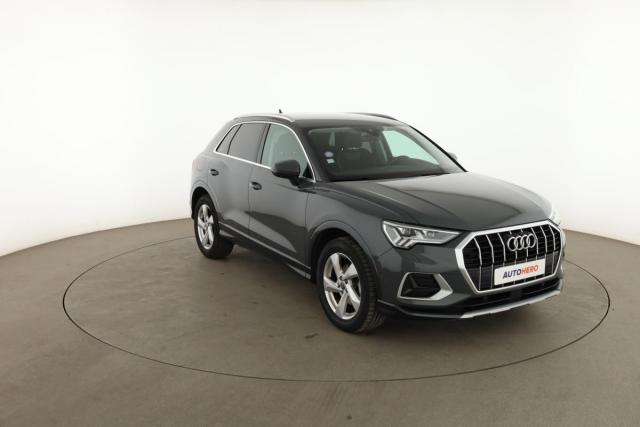 Audi Q3 image 4