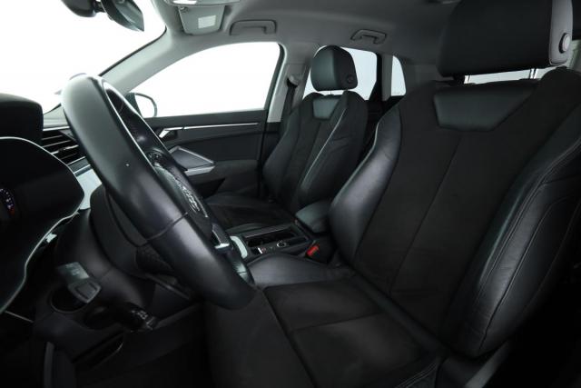 Audi Q3 image 6
