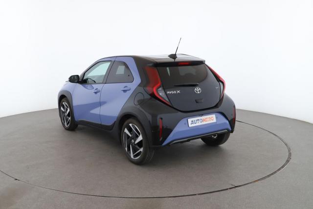 Toyota Aygo X image 4