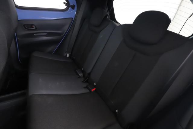 Toyota Aygo X image 6