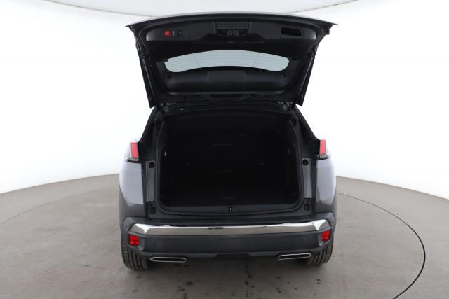 Peugeot 3008 image 3