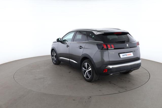 Peugeot 3008 image 2