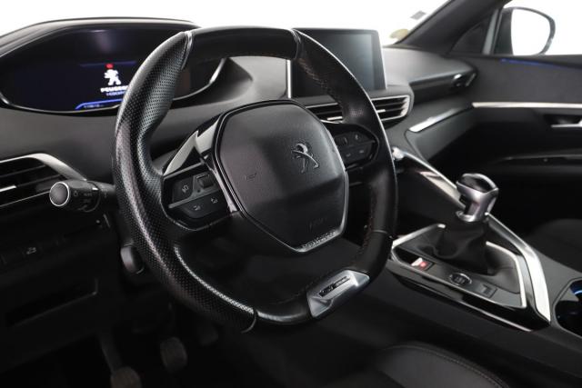Peugeot 3008 image 8
