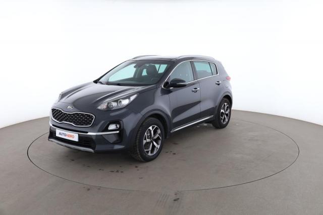 Kia Sportage d’occasion