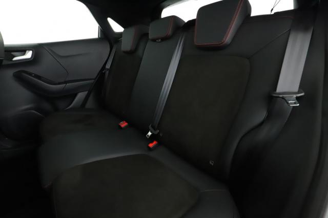 Ford Puma image 1