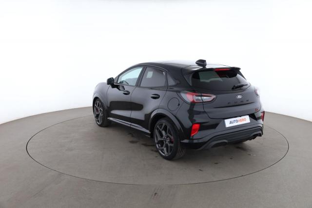 Ford Puma image 7
