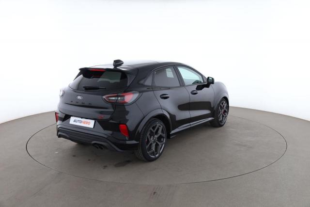 Ford Puma image 6