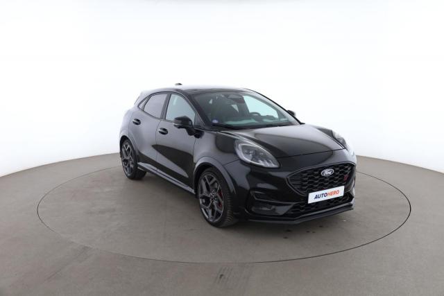 Ford Puma image 3
