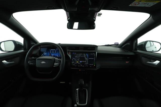 Ford Puma image 5