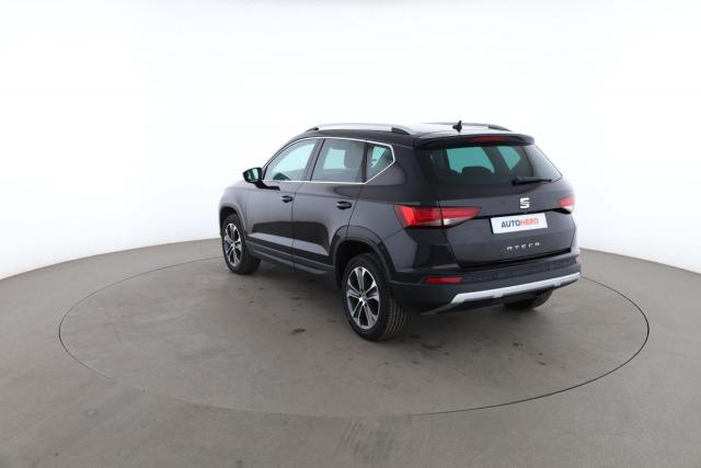 Seat Ateca image 3
