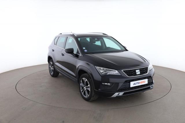Seat Ateca image 9