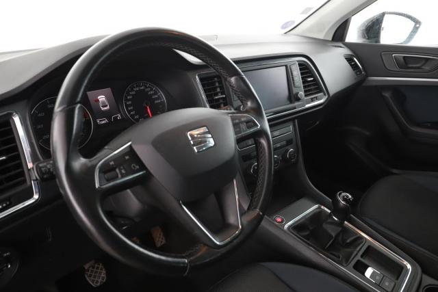 Seat Ateca image 5