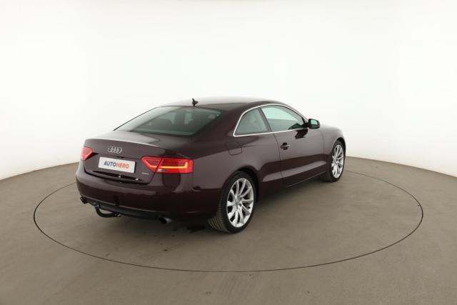 Audi A5 image 8