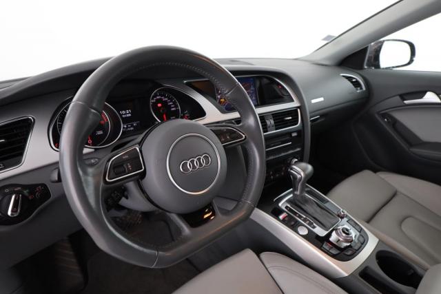 Audi A5 image 9