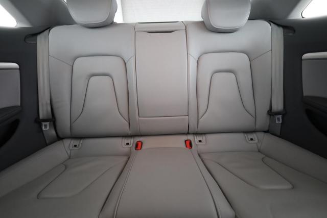 Audi A5 image 5