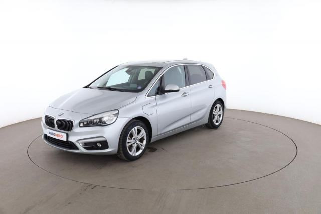 Bmw Serie 2 Active Tourer 225xe Luxury Bva6 224 Ch