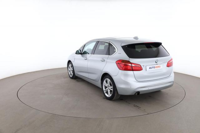 Bmw Serie 2 Active Tourer image 4