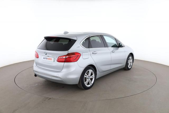 Bmw Serie 2 Active Tourer image 5