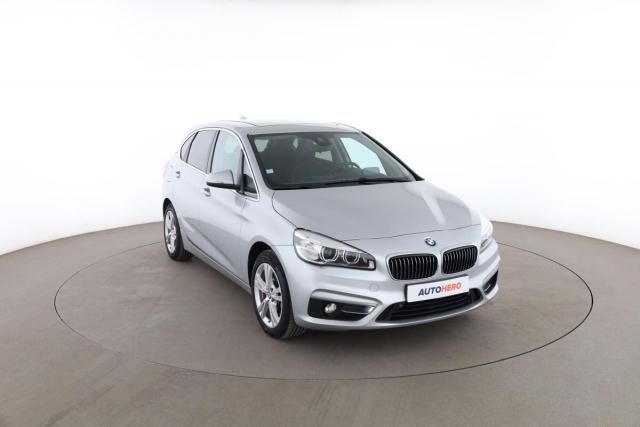 Bmw Serie 2 Active Tourer image 9