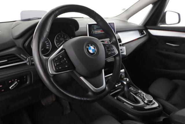 Bmw Serie 2 Active Tourer image 1