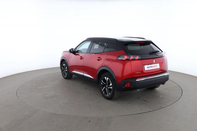 Peugeot 2008 image 2