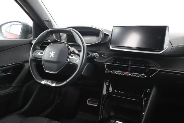 Peugeot 2008 image 6