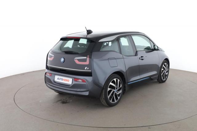 Bmw I3 image 4