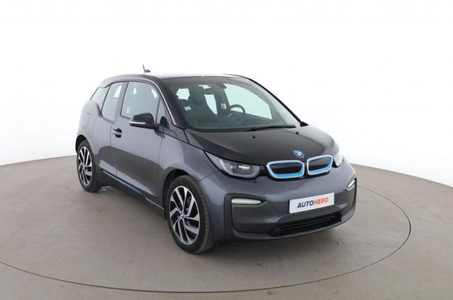 Bmw I3 image 8