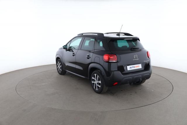 Citroen C3 Aircross image 4