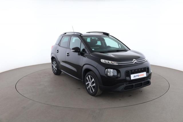 Citroen C3 Aircross image 8